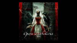 Opera Diabolicus - Forbidden