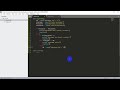 Python Login System: Using a text file (Beginners Project)