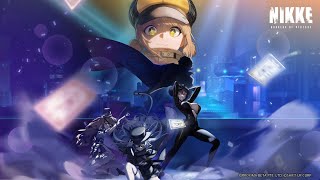 【勝利女神：妮姬】Phantom Thief vs Detective活動劇情