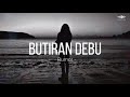 BUTIRAN DEBU - RUMOR  ||  LIRIK LAGU