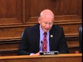 Ranking member DeFazio's Opening Statement at hearing on motor vehicle safety