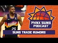 The Phoenix Suns have options outside of Kevin Durant to improve but which trade makes them better