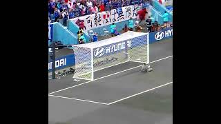 Three penalty saves D.Livakovic against Japan | 05/12/2022 |