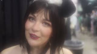 Diverse After Dark: Interviewing Only Fans Model Tea at Exxxotica Chicago 2026