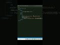 RGB color in CSS #shorts #short #html #css #coding