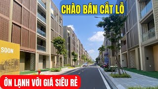 BẬT NGỬA khi lỡ bước vào đây - Vào rồi mới thấy mình NGHÈO RỚT MỒNG TƠI.