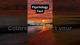 🌈 Colors That Change Your Mood – Are You Using Them Right? 🎨
