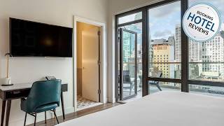 The Draper New York, Tapestry Collection by Hilton | New York (NY), United States | Hotel Review 🛏️
