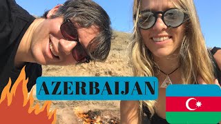 Inside Azerbaijan and Baku