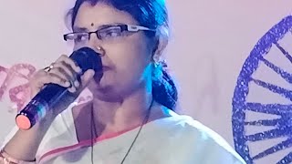 Ram Teri Ganga maili ho gayi - Rinku Biswas  -parthapur Sodpur natagarh @mantratheband9401