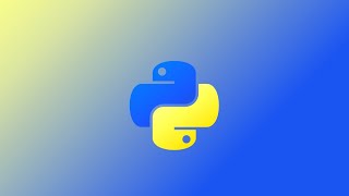 Data input || python || Episode 4