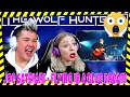 Joe Satriani - Flying in a Blue Dream (Satchurated Live ) THE WOLF HUNTERZ Jon and Dolly Reaction