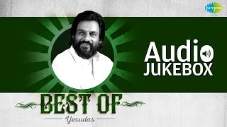 The Best Of Yesudas | Bollywood Evergreen Songs | Audio Jukebox