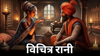 विचित्र राजकुमारी | Dharmik Kahaniyan | Dharmik Kahaniyan in Hindi | ज्ञानवर्धक | धार्मिक कहानी