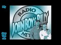 John Boy & Billy - Carl Childers Football Jokes