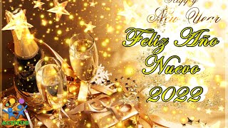 Feliz año nuevo 2022 | Mensajes para compartir