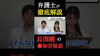 【長渕剛VS若林志穂】被害はあったのか、主張内容を徹底検証  #長渕剛 #若林志穂 #性加害疑惑 #長渕剛炎上