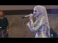 Wonder Woman - Mulan Jameela (Live in Bandung)