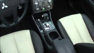 2004-2009 Mitsubishi Galant Pre-Owned Vehicle Review