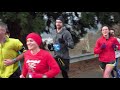 daimler holiday half 10k and 5k video 2019