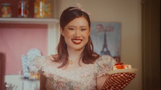 Toast - CLAUDIA Official Music Video