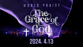 2024 World Praise Conference in Incheon LIVE 