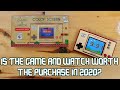 Game & Watch Worth it?! | Unboxing & Impressions