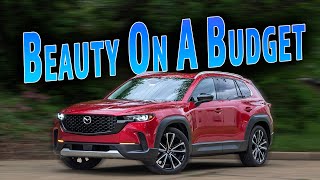 Is The 2023 Mazda CX-50 As Good As It Is Pretty? | 2023 CX-50 Review