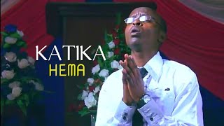 Ken Kisilu - Katika Hema (Official worship video) Skiza 7191889