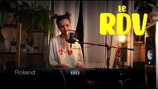 Le RDV - session louange - 01/07/2023