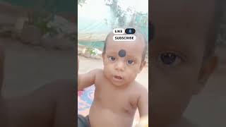 Raj ର ଜନ୍ମଦିନ ୧ ୟାର୍ସ complete /#funny #love #vlog