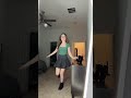 swishy skirts fix everything dancing