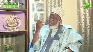 ANA TARON ZUMUNCI MAZA DA MATA SHIN YA HALARTA NAJE || SHEIKH ABDULWAHAB ABDULLAH ||