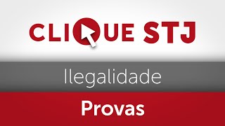 STJ reafirma ilegalidade de provas obtidas em busca pessoal motivada por mera “atitude suspeita”