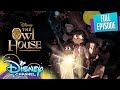 The Owl House Season 3 Episode 1 | Thanks to Them | Full Episode  |@disneychannel​