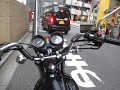 旧車二輪専門店banban　絶版車バイク cb250t hawk　ノーマル　2013 11 10