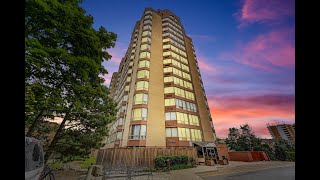 25 Fairview Road West Unit UPH5, Mississauga