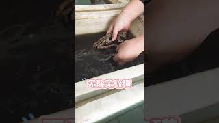 金属表面处理 除锈防锈