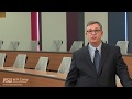 The impact of the MSIM applied project from ASU's W. P. Carey School of Business