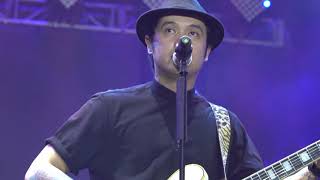 Frontrow Cares Callalily - Magbalik (Live)