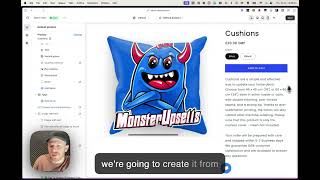 Buy X, Get Y FREE using Monster Cart Upsells Shopify App (Hidden BETA Feature)