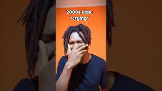 2000s Kids VS 2020 Kids