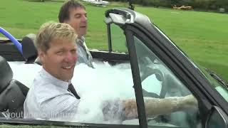 Colin Furze \u0026 BMW按摩浴缸