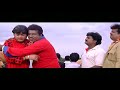 ರೇಖಾ ಕಾರಿಗೆ ಗಣೇಶ್ ಬೈಕ್ ಡಿಕ್ಕಿ ಕೋಮಲ್ ಪರದಾಟ ganesh komal u0026 tennis krishna comedy scene of chellata