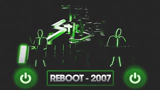 REBOOT - 2007