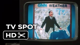 Anchorman 2: The Legend Continues TV SPOT - Movie (2013) - Steve Carell Movie HD