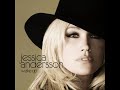 jessica andersson i will follow him