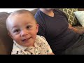 HOW TO TEACH A BABY TO TALK  Speech Activities for Babies & Toddlers  Tips for Parents  CWTC