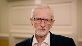 Jeremy Corbyn | The Sum of Our Parts