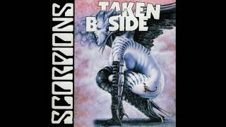 Scorpions - Edge Of Time [Studio Track] [Live Bites US Edition 1995] - 2009 Dgthco